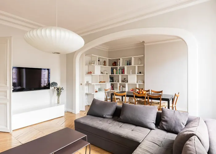 Appartement Palido - Welkeys