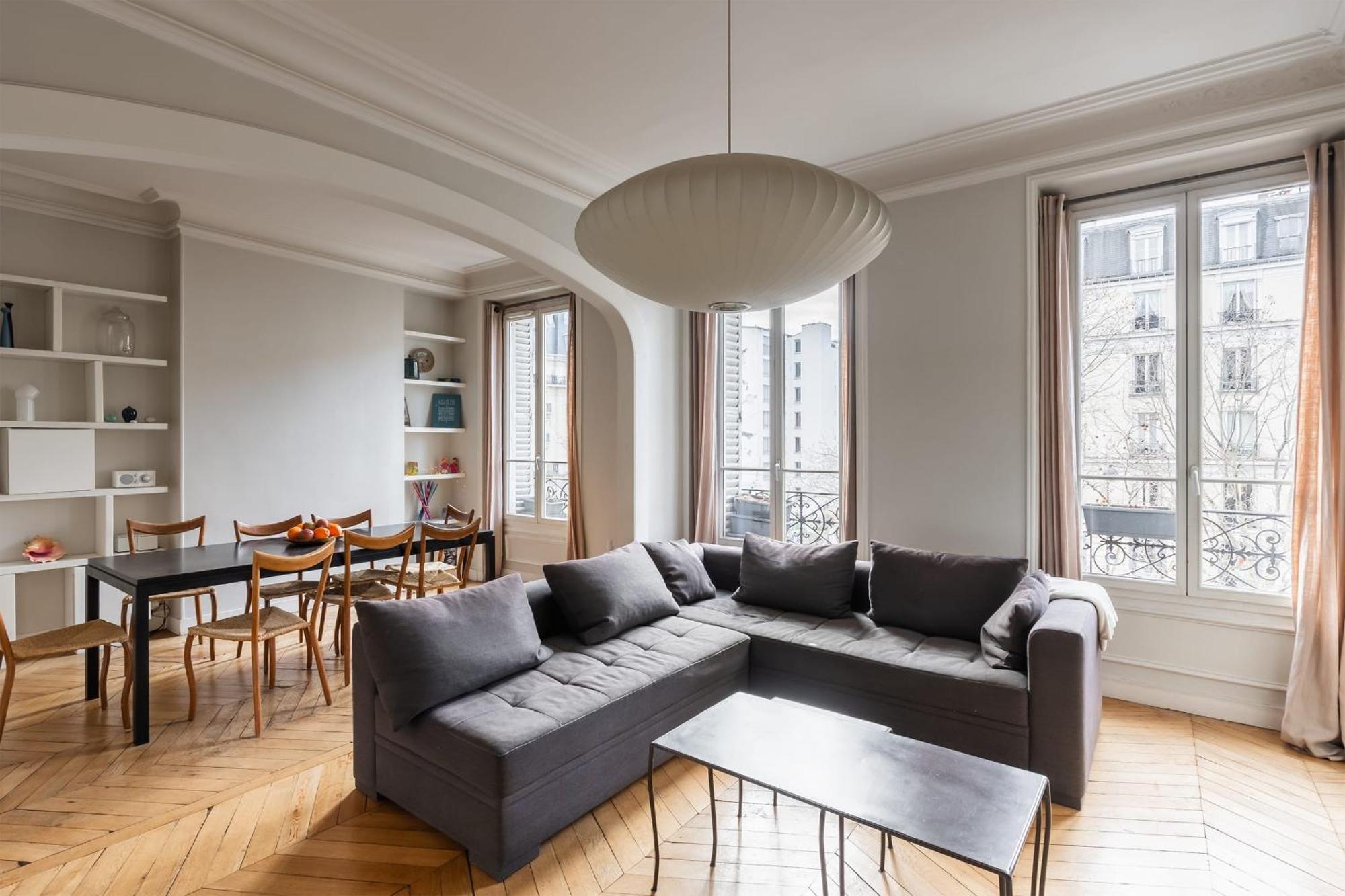 Palido - Welkeys Appartement