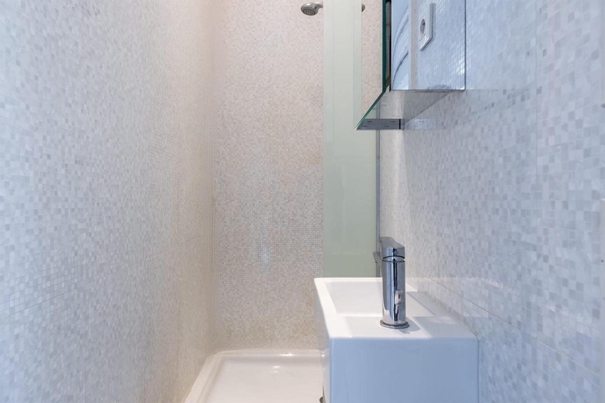 Palido - Welkeys Appartement *