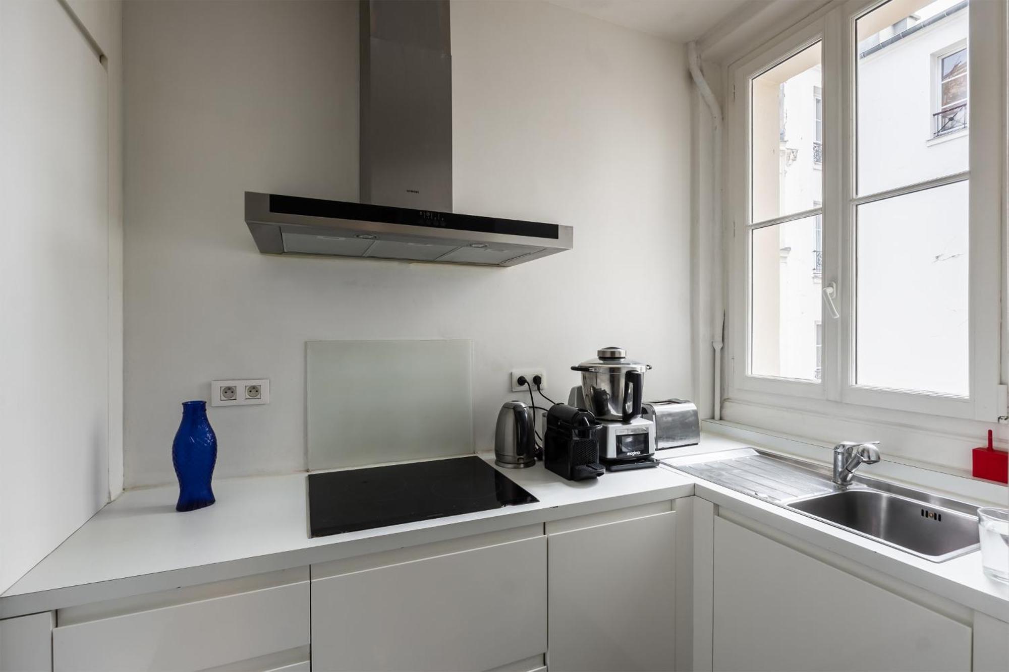 Palido - Welkeys Appartement Parijs