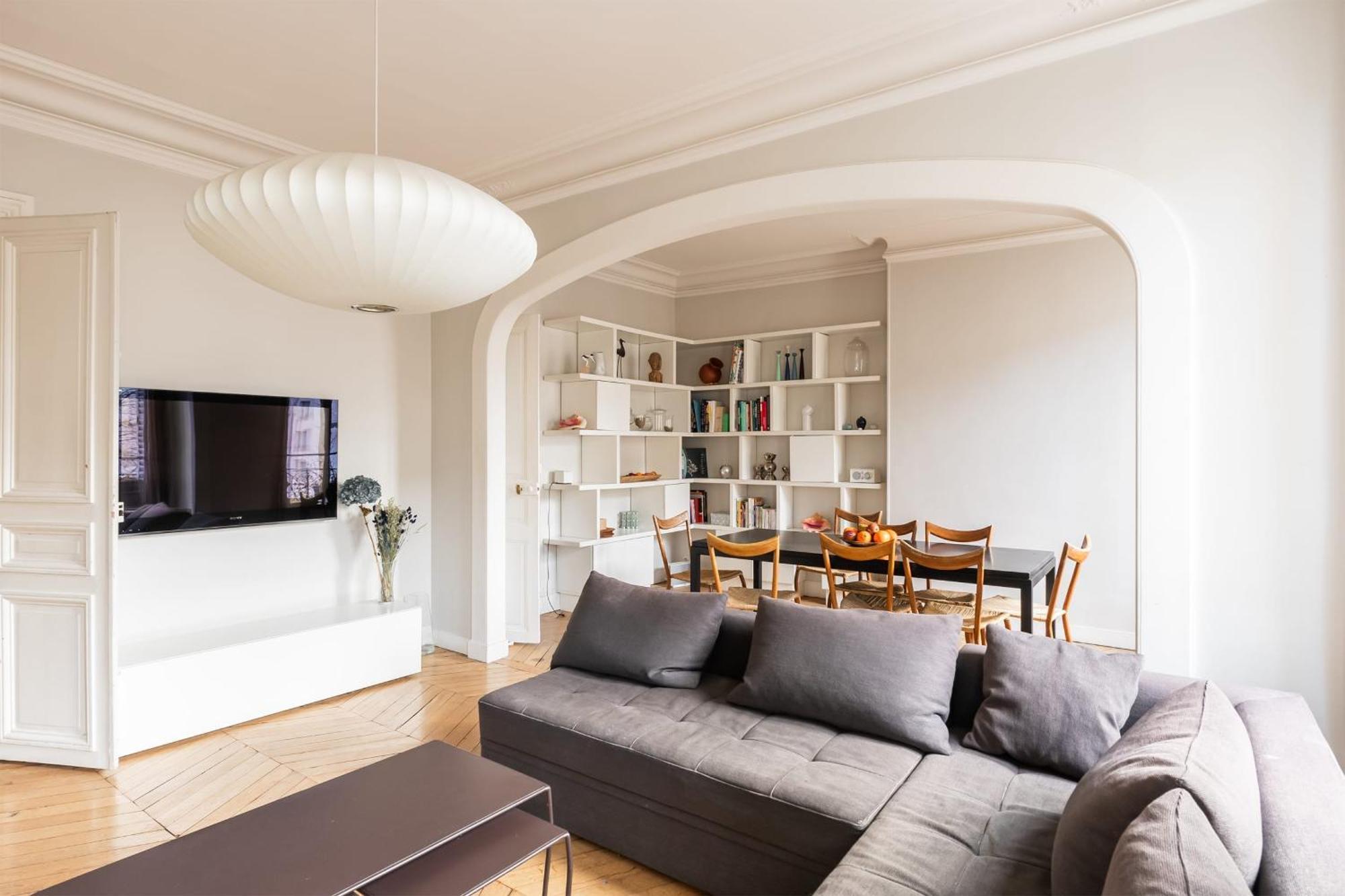 Palido - Welkeys Appartement *