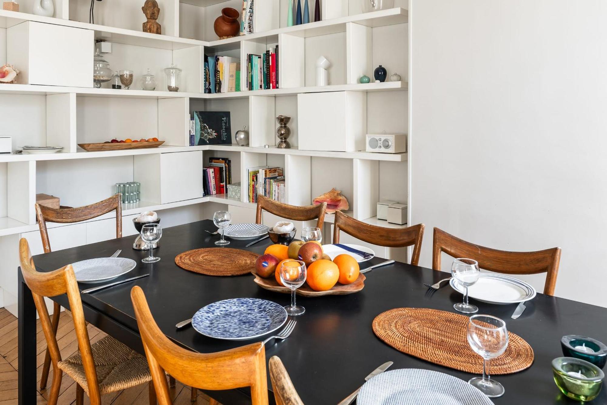 Appartement Palido - Welkeys *