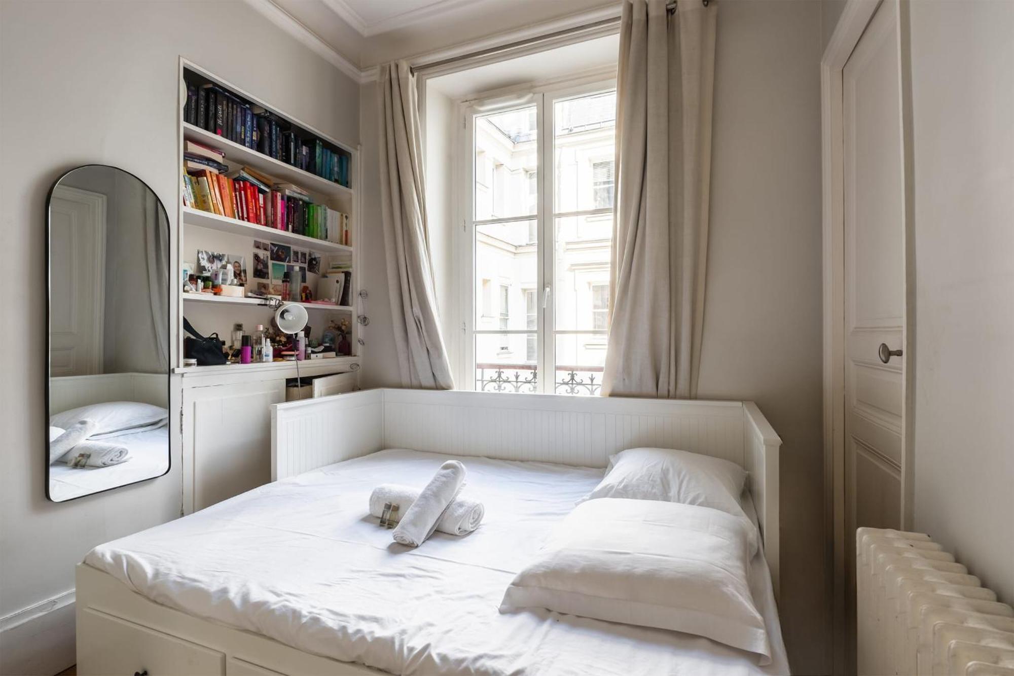 Palido - Welkeys Appartement Parijs