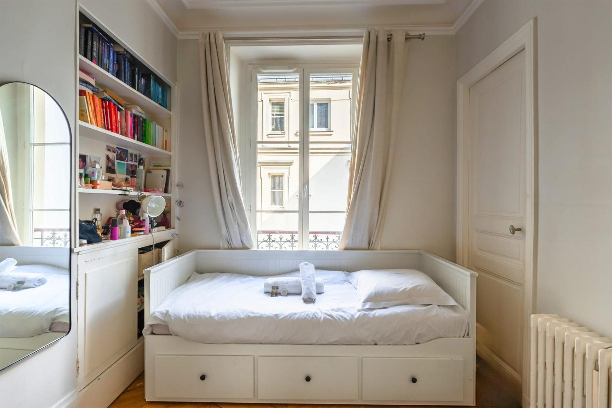 Palido - Welkeys Appartement